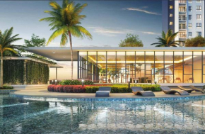 Mayabay Gamuda Cove SplashMania Suite